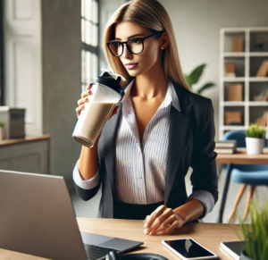 IT News for best whey protein for female 