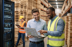 IT News for Rackable Pallets 